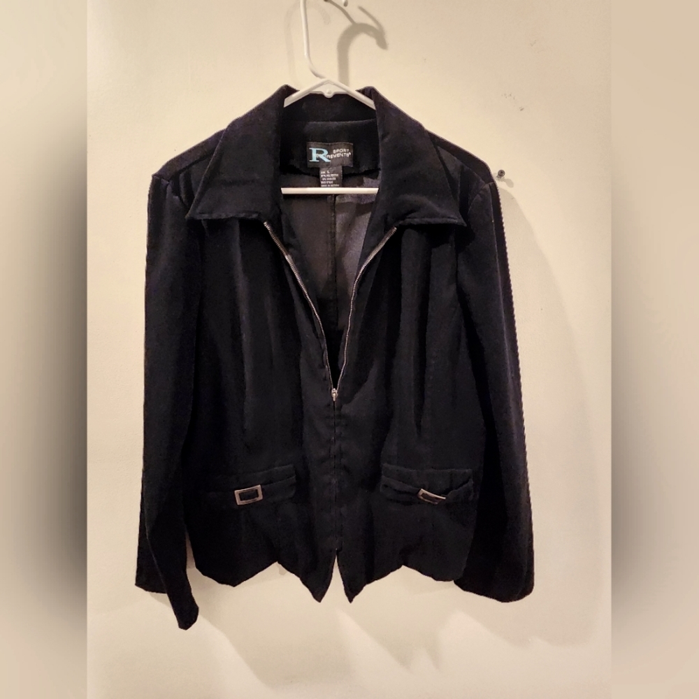 Sports Requirements Womens Light Weight Jacket